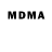 Экстази MDMA Misa Zamurca